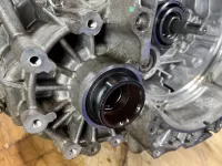 Коробка АКПП на Geely Atlas Pro NL-3 — фото 36