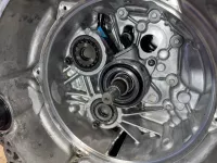 Коробка АКПП на Geely Atlas Pro NL-3 — фото 11