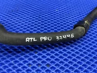 Патрубок на Geely Atlas Pro NL-3 — фото 9