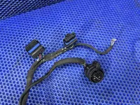 проводка кпп на Geely Atlas Pro NL-3 — фото 4