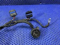 проводка кпп на Geely Atlas Pro NL-3 — фото 3