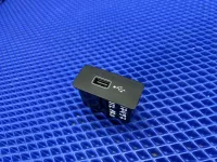 Разъем usb Geely Atlas PRO 2021- (NL-3B) / Belgee X70  — фото 1
