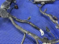 Проводка двигателя на Geely Atlas Pro NL-3 — фото 13