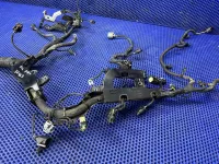 Проводка двигателя на Geely Atlas Pro NL-3 — фото 7