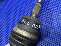 Полуось передняя левая на Geely Atlas Pro NL-3 — фото 7
