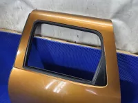 Дверь задняя левая на Renault Duster HM — фото 4