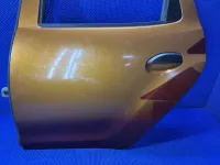 Дверь задняя левая на Renault Duster HM — фото 2