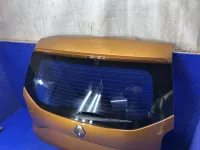 Дверь багажника на Renault Duster HM — фото 4