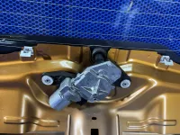 Дверь багажника на Renault Duster HM — фото 17