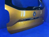 Дверь багажника на Renault Duster HM — фото 7