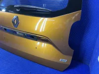 Дверь багажника на Renault Duster HM — фото 6