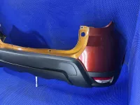 Бампер задний на Renault Duster HM — фото 6