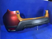 Бампер задний на Renault Duster HM — фото 5