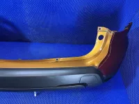 Бампер задний на Renault Duster HM — фото 13