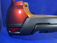 Бампер задний на Renault Duster HM — фото 2