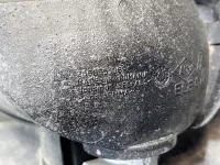Бампер задний на Renault Duster HM — фото 22