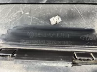 Бампер задний на Renault Duster HM — фото 20