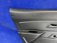 Обшивка двери задней левой на Renault Duster HM — фото 2