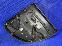 Обшивка двери задней левой на Renault Duster HM — фото 7