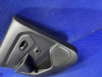 Обшивка двери задней левой на Renault Duster HM — фото 9