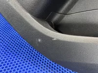 Обшивка двери задней левой на Renault Duster HM — фото 8