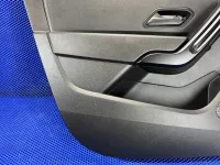 Обшивка двери передней левой на Renault Duster HM — фото 6