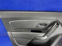 Обшивка двери передней левой на Renault Duster HM — фото 2