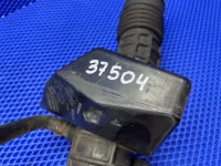 Патрубок воздушного фильтра на Renault Duster HM — фото 8