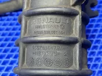Патрубок воздушного фильтра на Renault Duster HM — фото 3