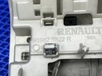 Плафон салонный на Renault Duster HM — фото 8