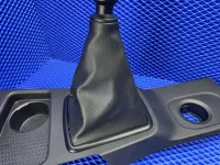 Накладка центральной консоли на Renault Duster HM — фото 3