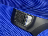 Накладка переднего крыла левого на Renault Duster HM — фото 2
