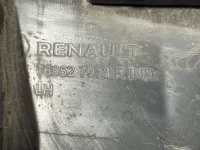 Накладка на порог наружная левая на Renault Duster HM — фото 6