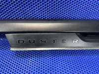 Рейлинг левый на Renault Duster HM — фото 4