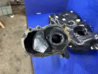 Бак топливный на Renault Duster HM — фото 5