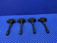 Катушка зажигания на Renault Duster HM — фото 2