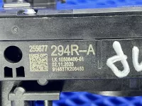 Переключатель подрулевой в сборе на Renault Duster HM — фото 9