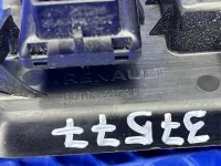 Блок кнопок на Renault Duster HM — фото 9