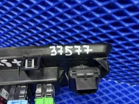 Блок кнопок на Renault Duster HM — фото 11