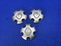 Колпак крышка колесного диска Renault Duster 2 2021- — фото 1