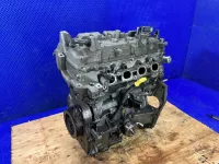 Двигатель на Renault Duster HM — фото 2
