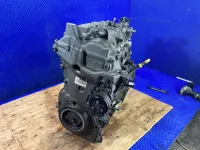 Двигатель на Renault Duster HM — фото 3
