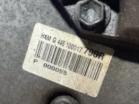 Двигатель на Renault Duster HM — фото 8