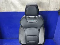 Комплект сидений на Geely Preface FS11 — фото 29