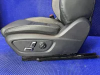 Комплект сидений на Geely Preface FS11 — фото 33