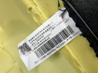 Комплект сидений на Geely Preface FS11 — фото 25