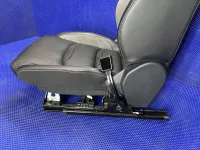 Комплект сидений на Geely Preface FS11 — фото 51