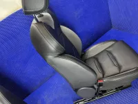 Комплект сидений на Geely Preface FS11 — фото 35