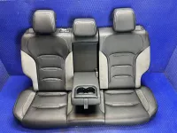 Комплект сидений на Geely Preface FS11 — фото 13