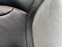 Комплект сидений на Geely Preface FS11 — фото 20